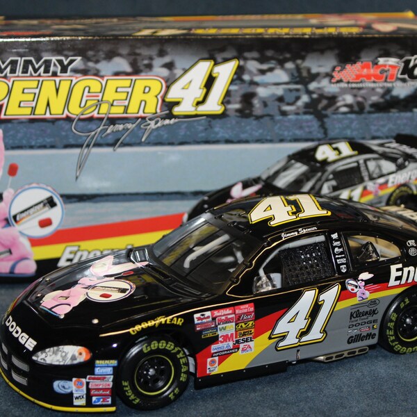 Rare Nascar Diecast Etsy