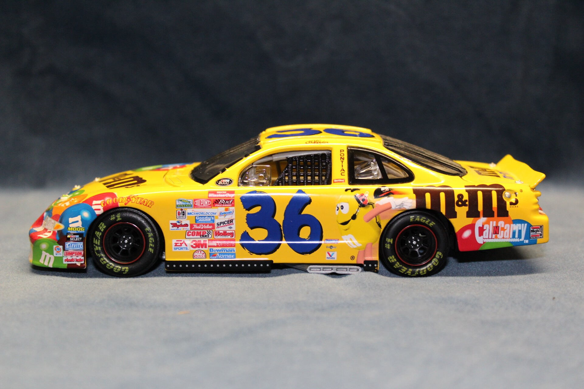 ミニカー　NASCAR Earnhardt Racing Family ミニカー NASCAR Earnhardt Racing Family Vintage NIB Tonka