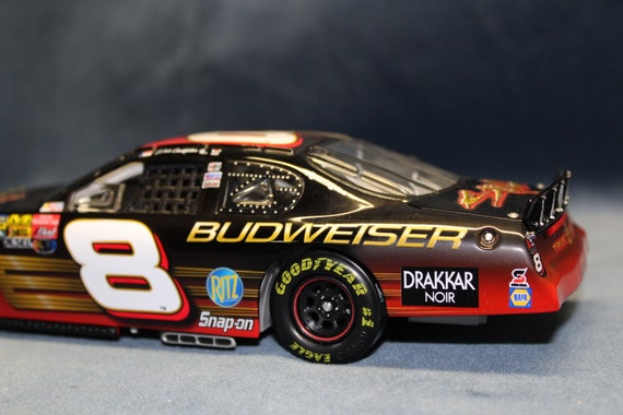 NASCAR Dale Earnhardt Jr. #8 Budweiser / Staind 2003 Action Racing