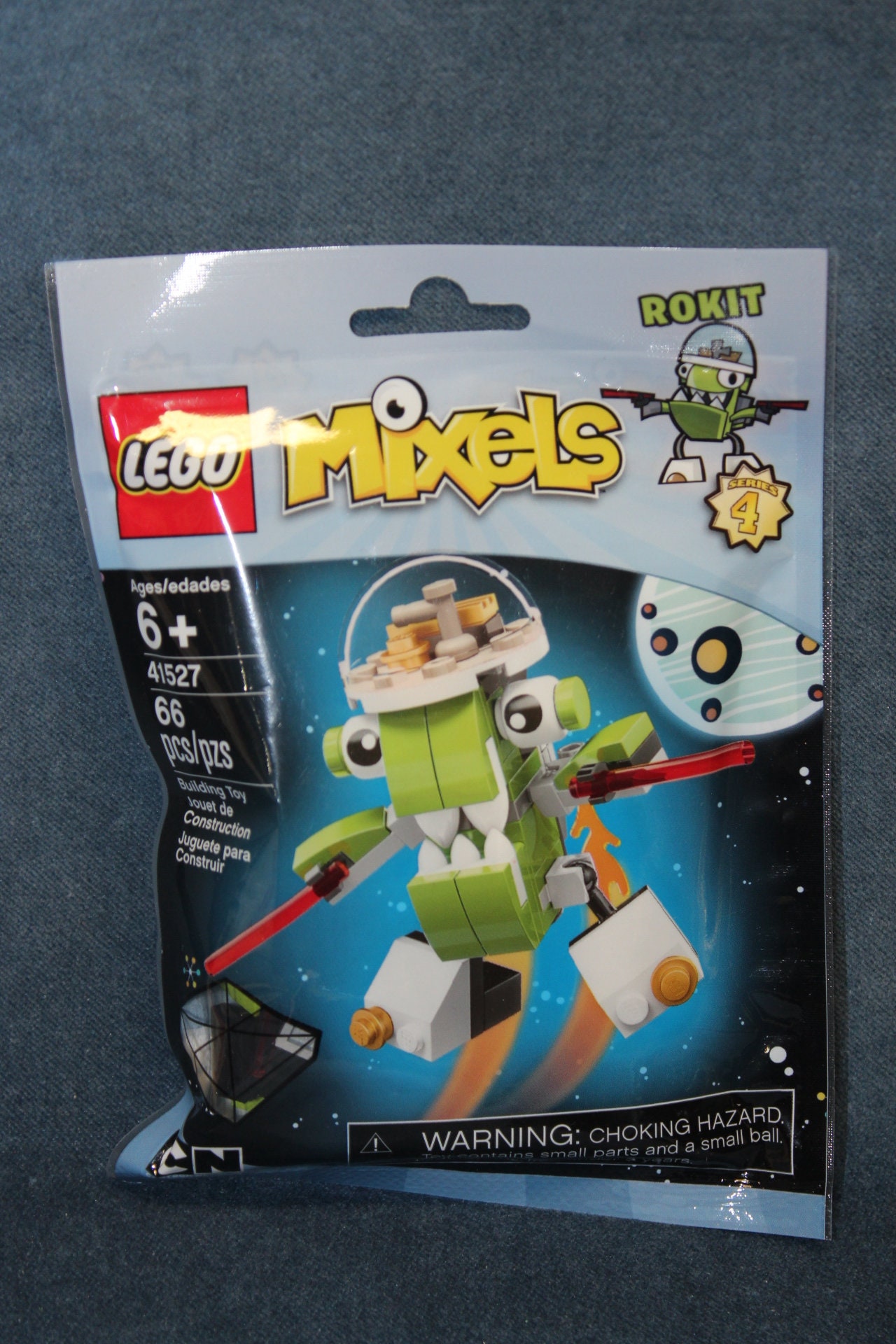 LEGO Mixels Building Kits - Etsy