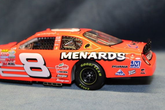 ミニカー　NASCAR Earnhardt Racing Family Minicar Nascar Earnhardt Racing Family | eBay