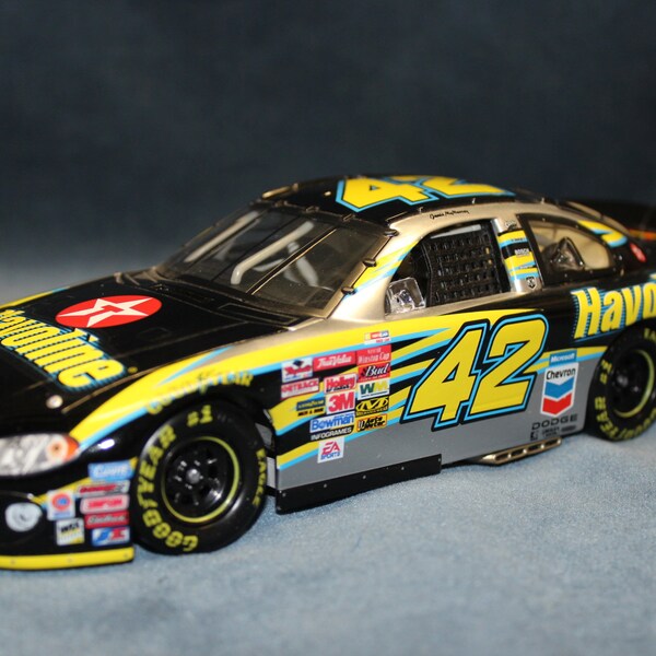 Rare Nascar Diecast Etsy