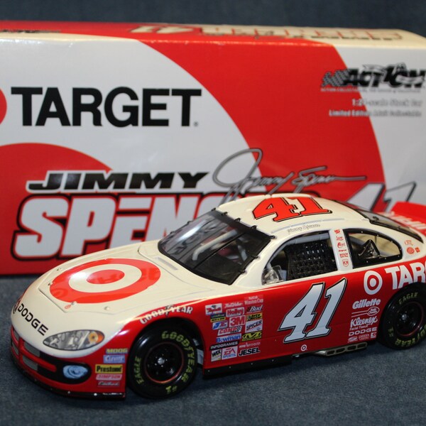 Rare Nascar Diecast Etsy