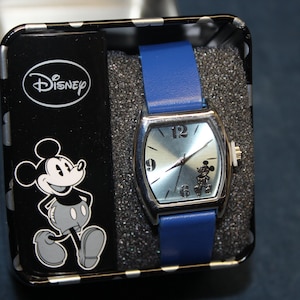 Disney Mickey Mouse Watch Unisex Ref. MK1043AZ