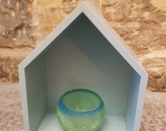 Bird feeder