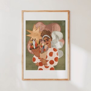 The Matisse Girl