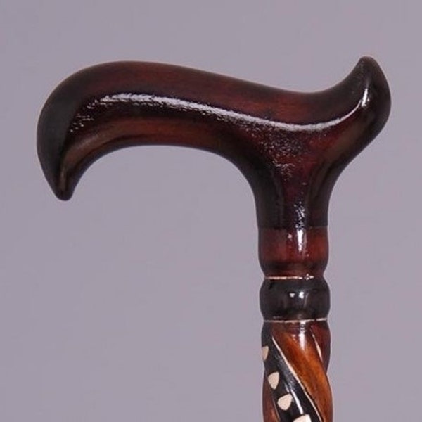 Carved Walking Stick Etsy Carved Walking Stick Etsy