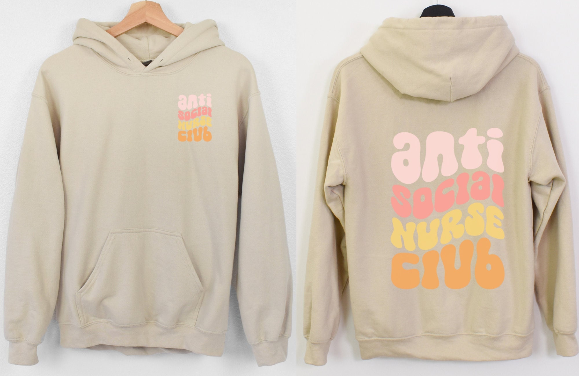 social social club hoodie - España