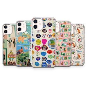 Android Case Stickers for Sale
