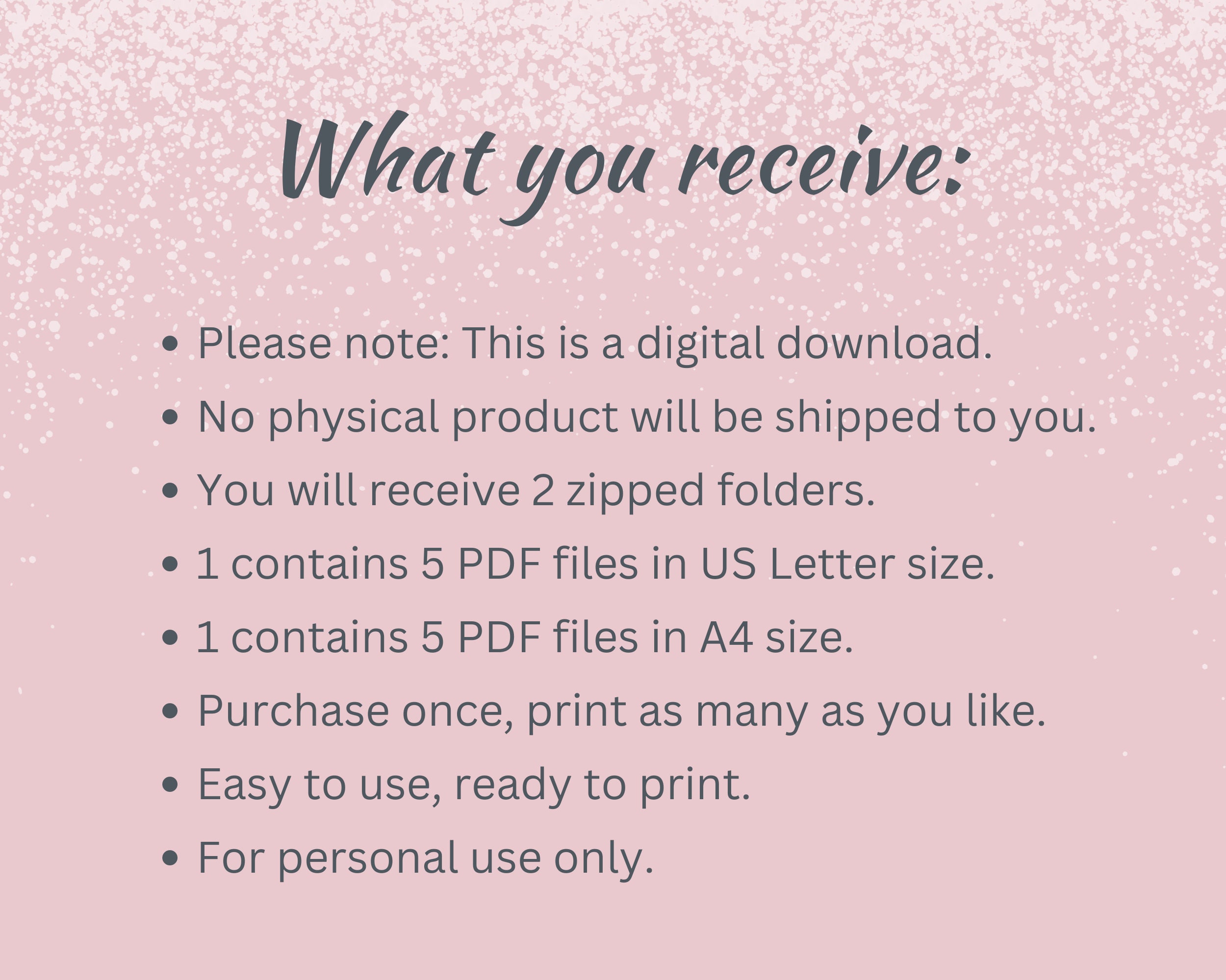 Printable Client Profile, Customer Information Sheet for Hair and ...