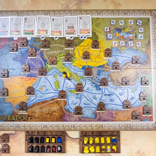 Board Game Upgrades Etsy