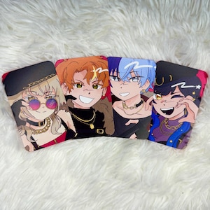Projeto Sekai Photocards (VBS + Niigo)