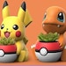 see more listings in the Pokemon section