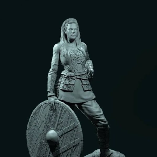 Lagertha Etsy