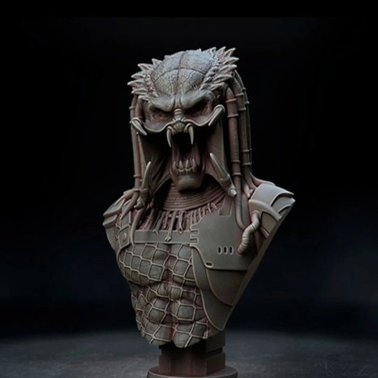 Predator 2 mask - Etsy 日本