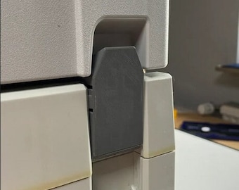 Festool / Festo Systainer Lock