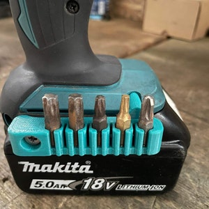 Makita magnetischer Bithalter