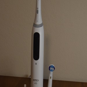 Suporte para escova de dentes Oral-B