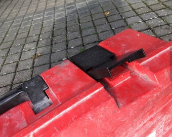 Hilti suitcase replacements buckle