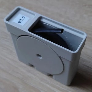 Festool Systainer Organiser Spindle Box