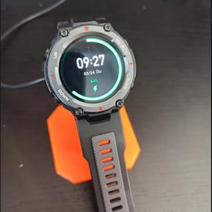 Amazfit T-Rex Pro/ T-Rex 2/ T-Rex 3 charging stand