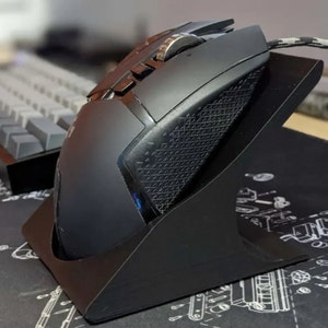 Gaming muis standaard