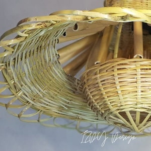 Basket ecologique sale