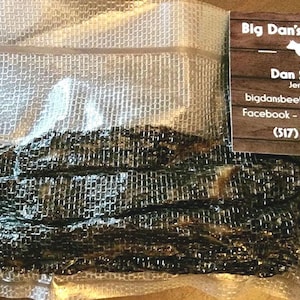 Big Dan&#39;s Beef Jerky
