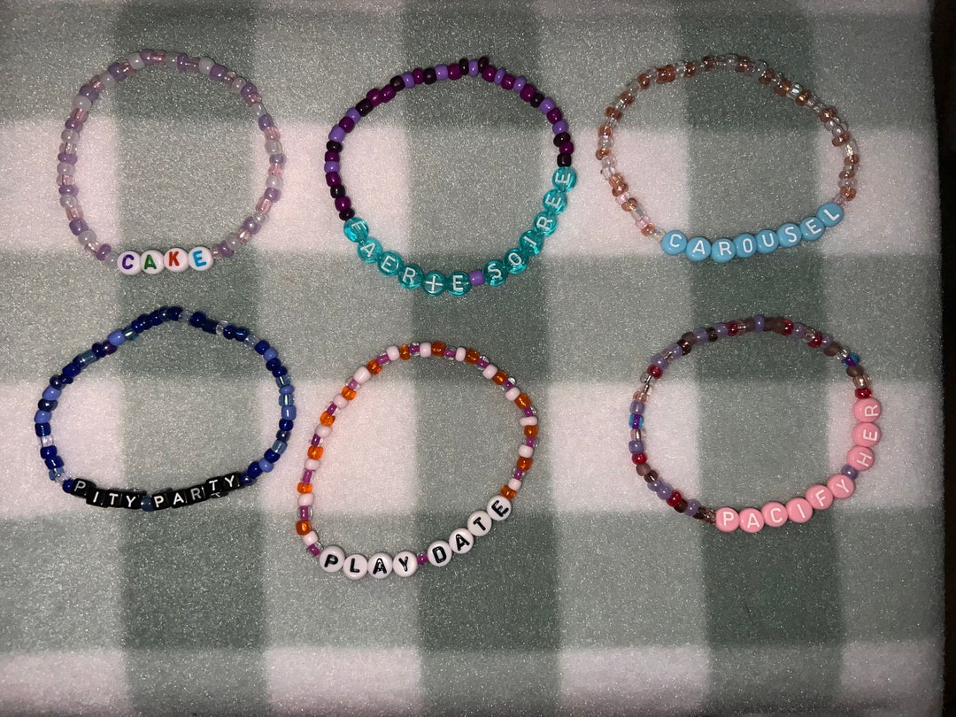 Six Trece & 1199 Bracelet 新品未使用品 il_1080xN.5631938036_imrm.jpg