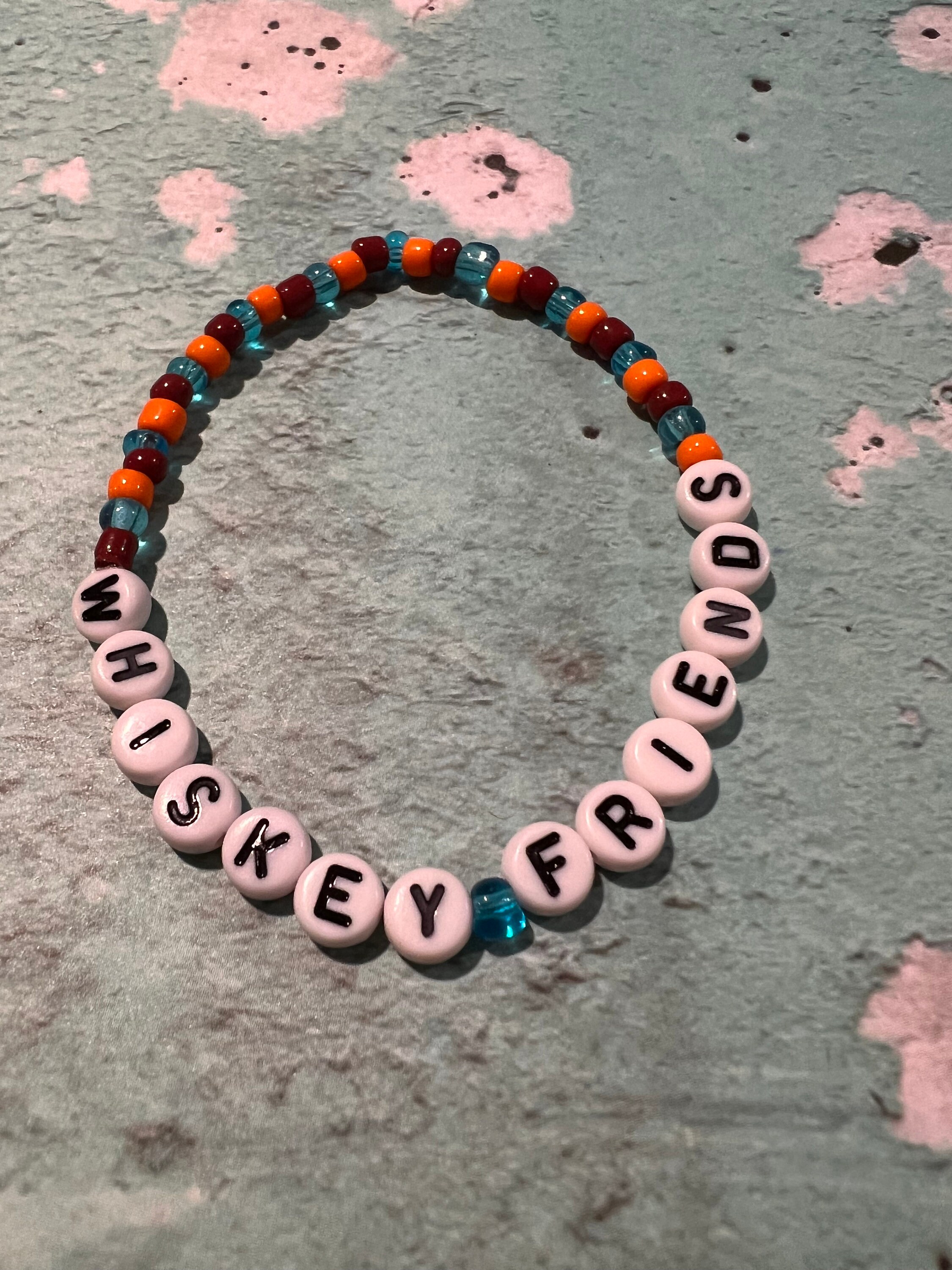 Wallen Fan 5pk Bracelets Etsy