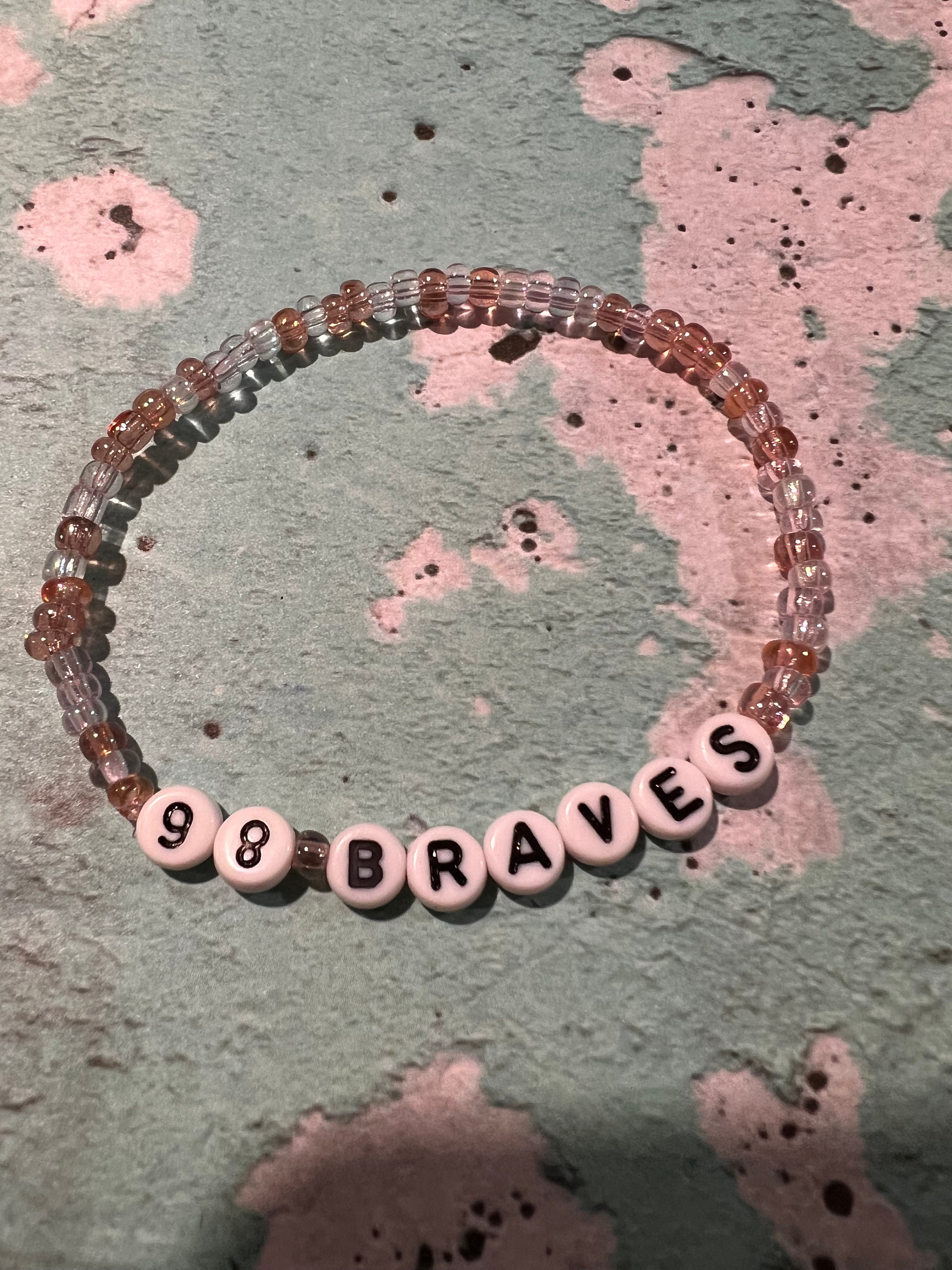 Wallen Fan 5pk Bracelets Etsy