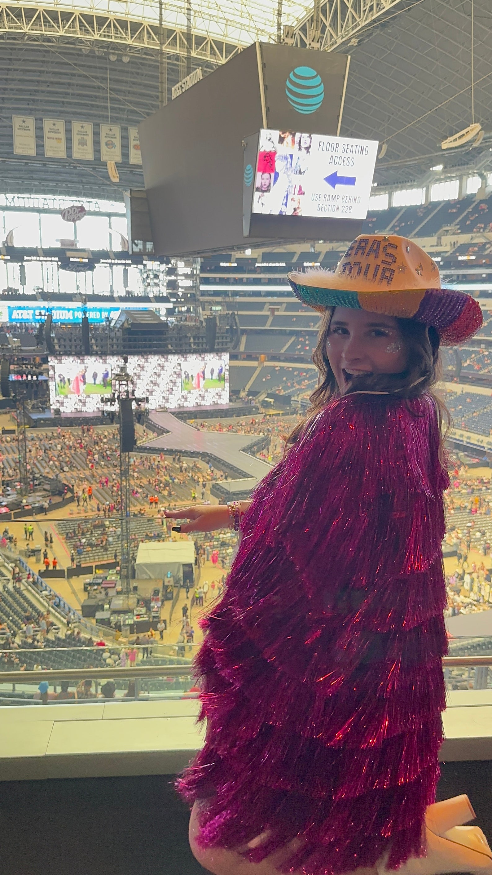 Taylor Swift Karma Jackets CUSTOM MADE Tinsel Fringe Jacket Etsy