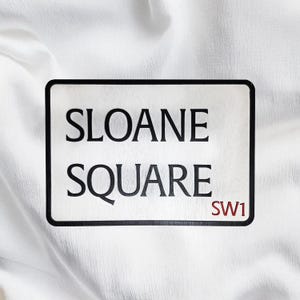 Personalised Street Sign - 34cm - 44cm W