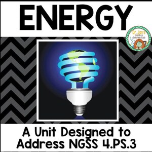 Energy Science Unit