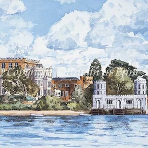 Isola di Brownsea