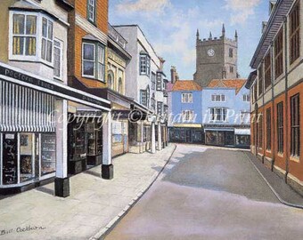 Marlborough