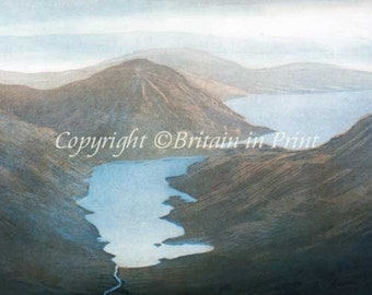 Loch Coruisk
