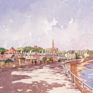 Rothesay, Écosse