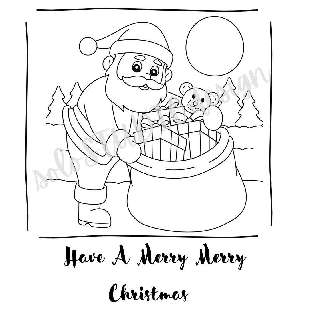 christmas-colour-theme-for-kids-svg-digital-svg-etsy