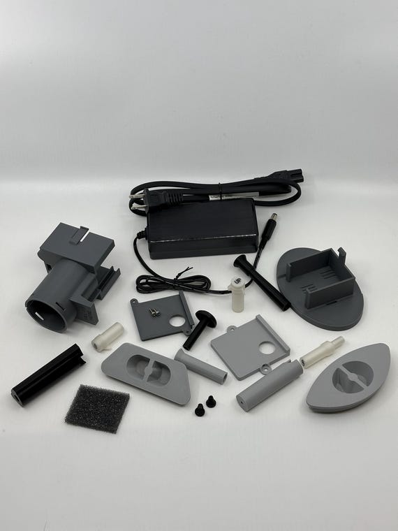 AeroGarden Harvest Elite In-Home Garden System - Dutch Goat