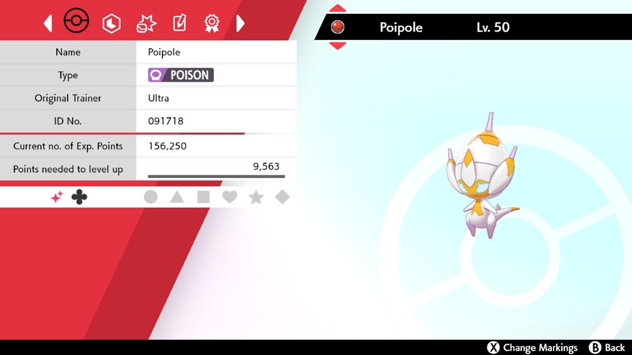 Pokemon Sword and Shield // 6IV SHINY POIPOLE Event (Download Now) 