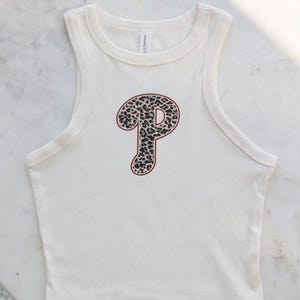 Philly Cheetah flicklinne, Phillies-utrustning