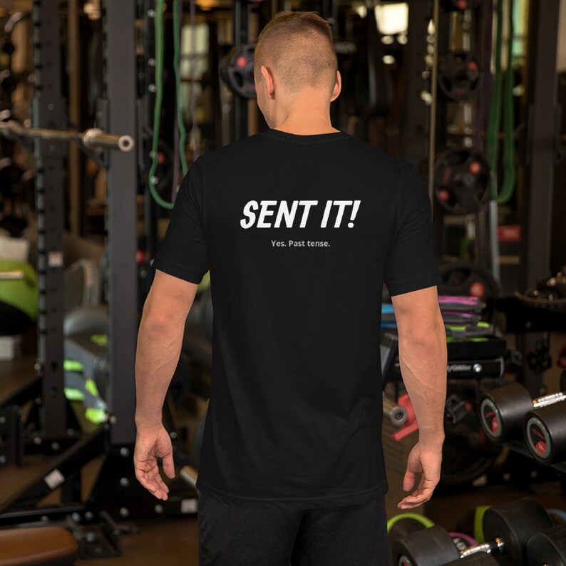 I Ride B Group, Sorry For the Red Flag T-shirt