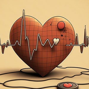 EKG Nurse Shirt gift for her Valentine