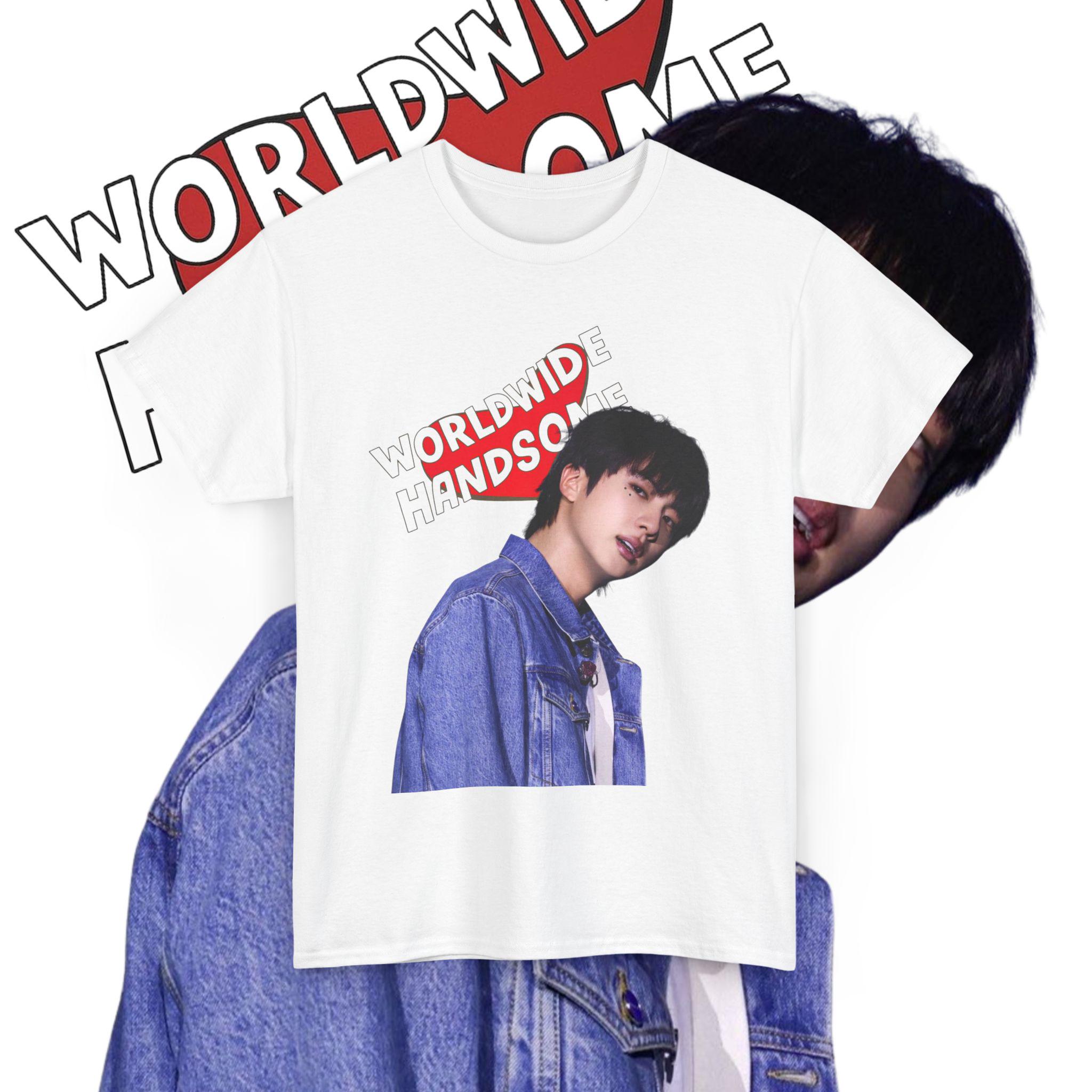 Worldwide handsome - Etsy 日本