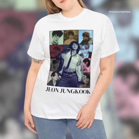 Bts t shirt buy deals online