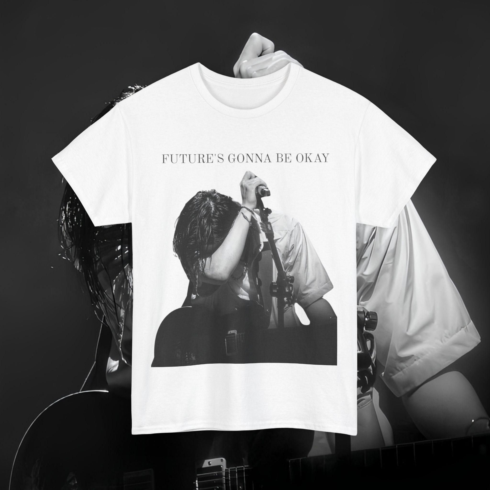 トップス BELGIUM-LINEN PIANIST SHIRT feat. Suga SONGINO SHIRT – A KIND OF GUISE