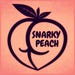 Snarky Peach