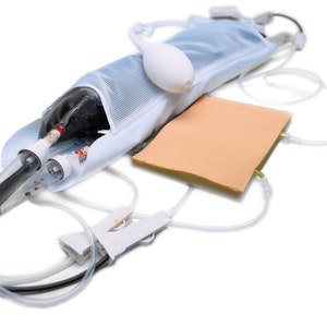 AUFGANG SIM IV MedSurg Pad - Light Large