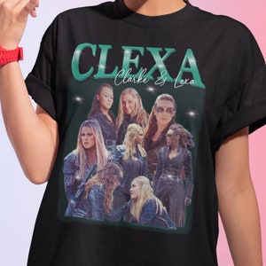 The 100 store t shirt